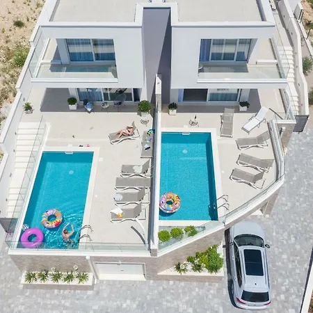 Mila Villa Makarska