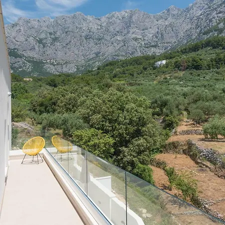 Mila Makarska