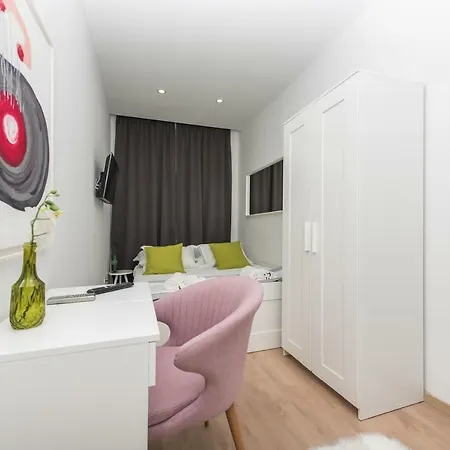 别墅 Mila 马卡尔斯卡