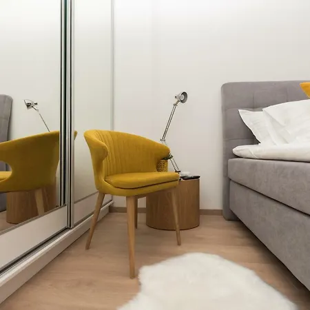 Mila 别墅 马卡尔斯卡