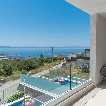 Mila Villa Makarska