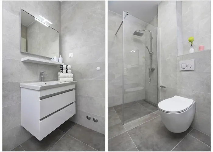 Вілла Mila Макарська